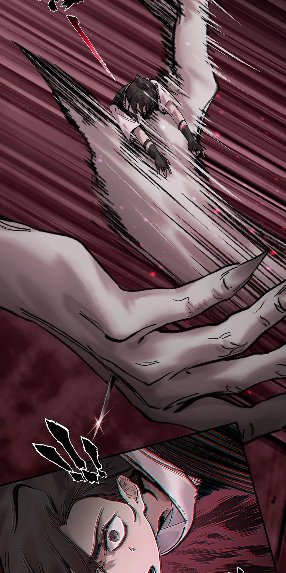 Yinian Xiaoyao Chapter 7 page 15 - 