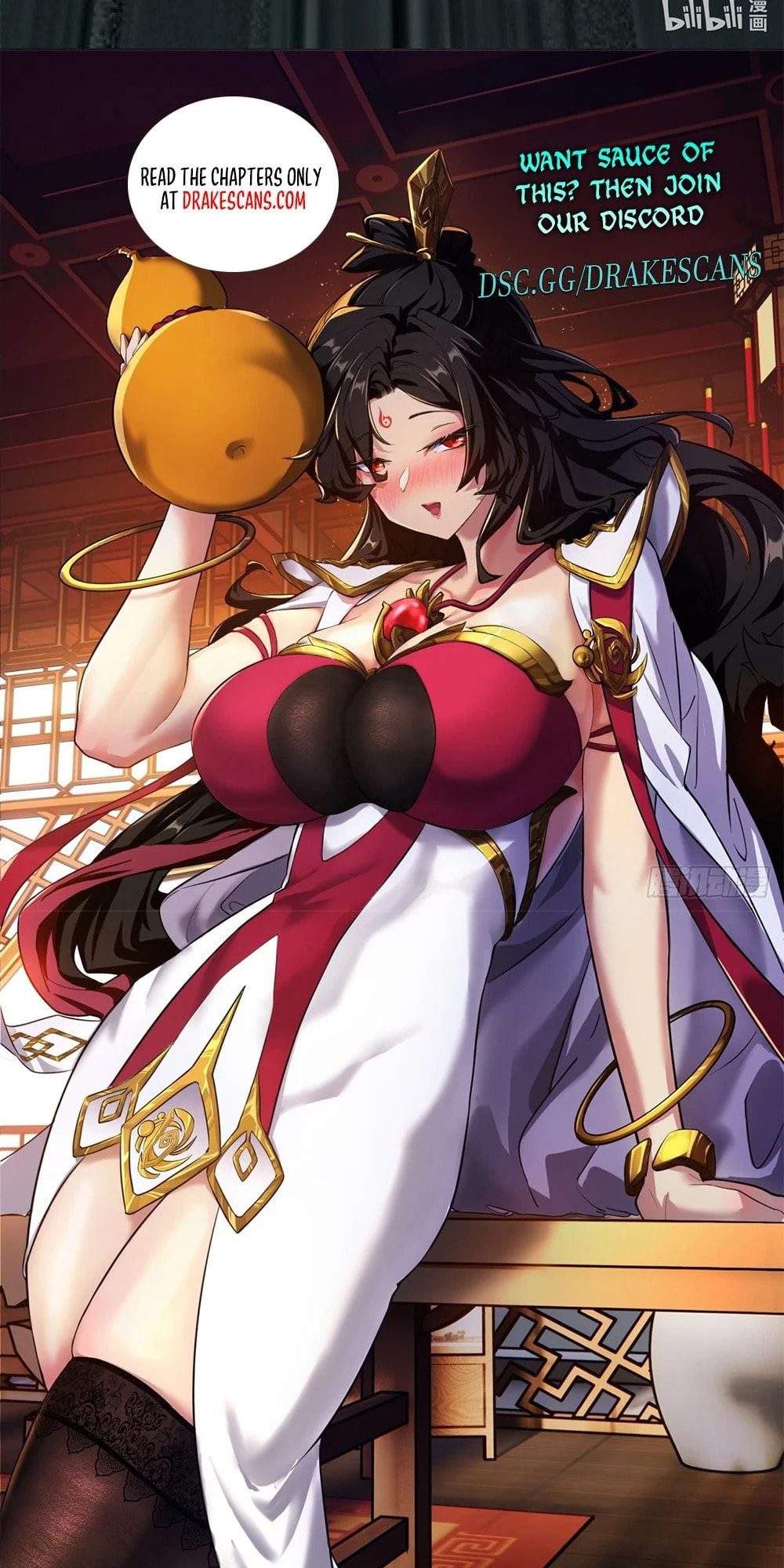 Yinian Xiaoyao Chapter 7 page 27 - 