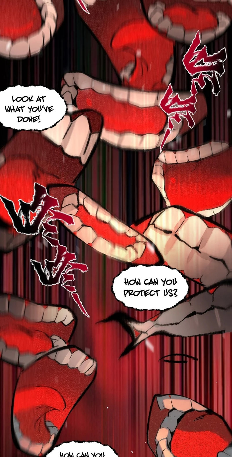 Yinian Xiaoyao Chapter 9 page 12 - 