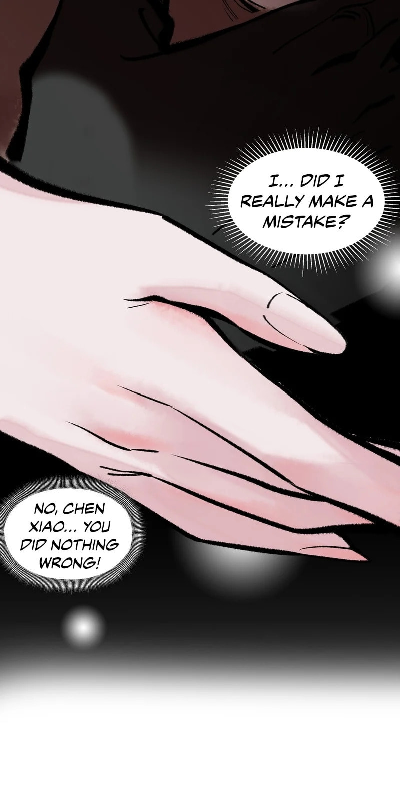 Yinian Xiaoyao Chapter 9 page 14 - 