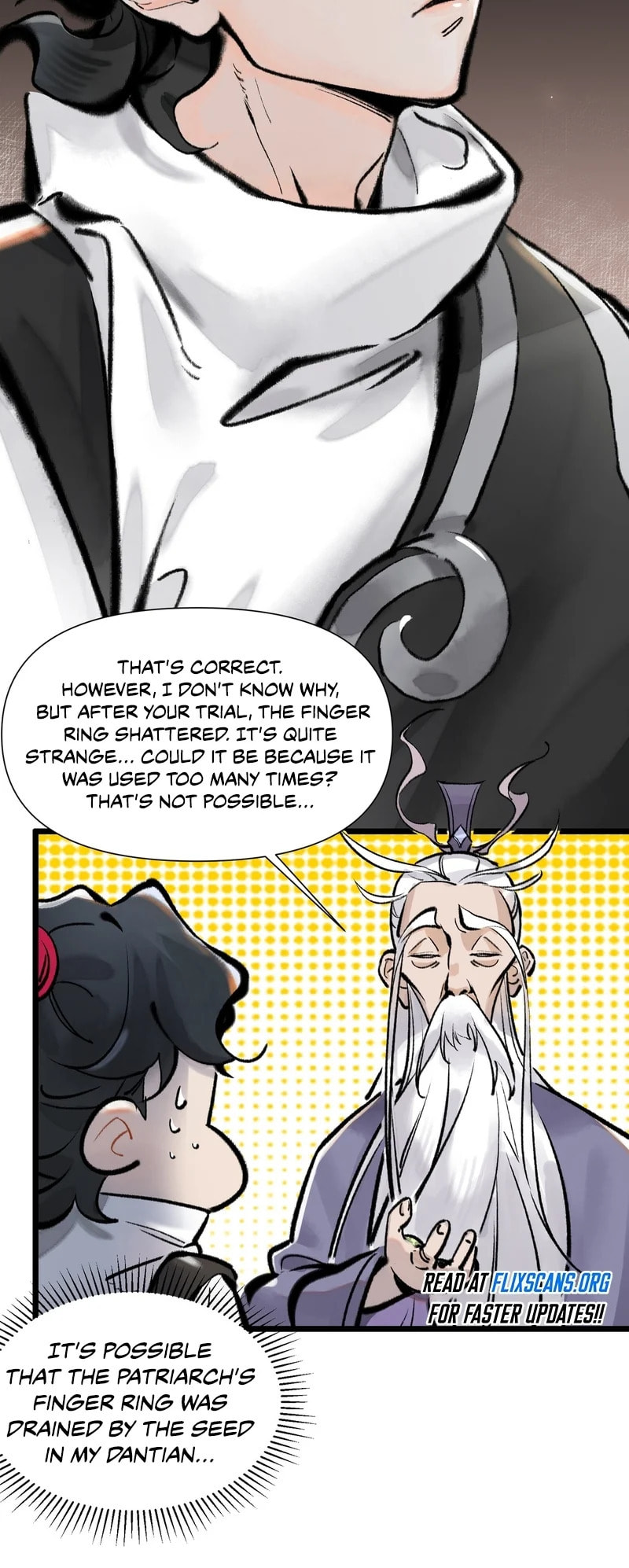 Yinian Xiaoyao Chapter 9 page 24 - 