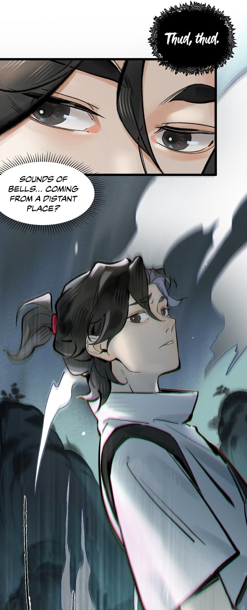 Yinian Xiaoyao Chapter 9 page 25 - 