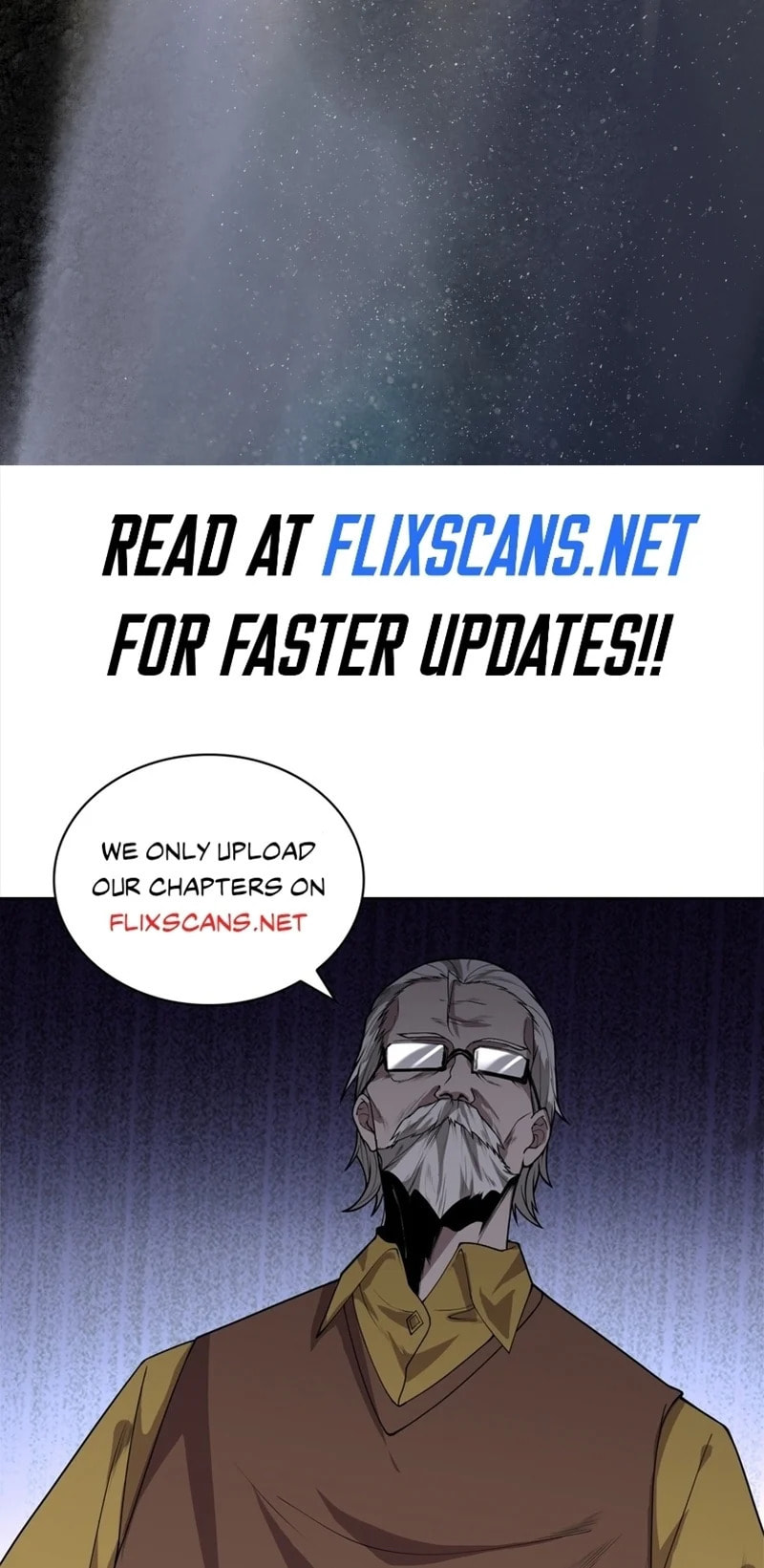 Yinian Xiaoyao Chapter 9 page 30 - 
