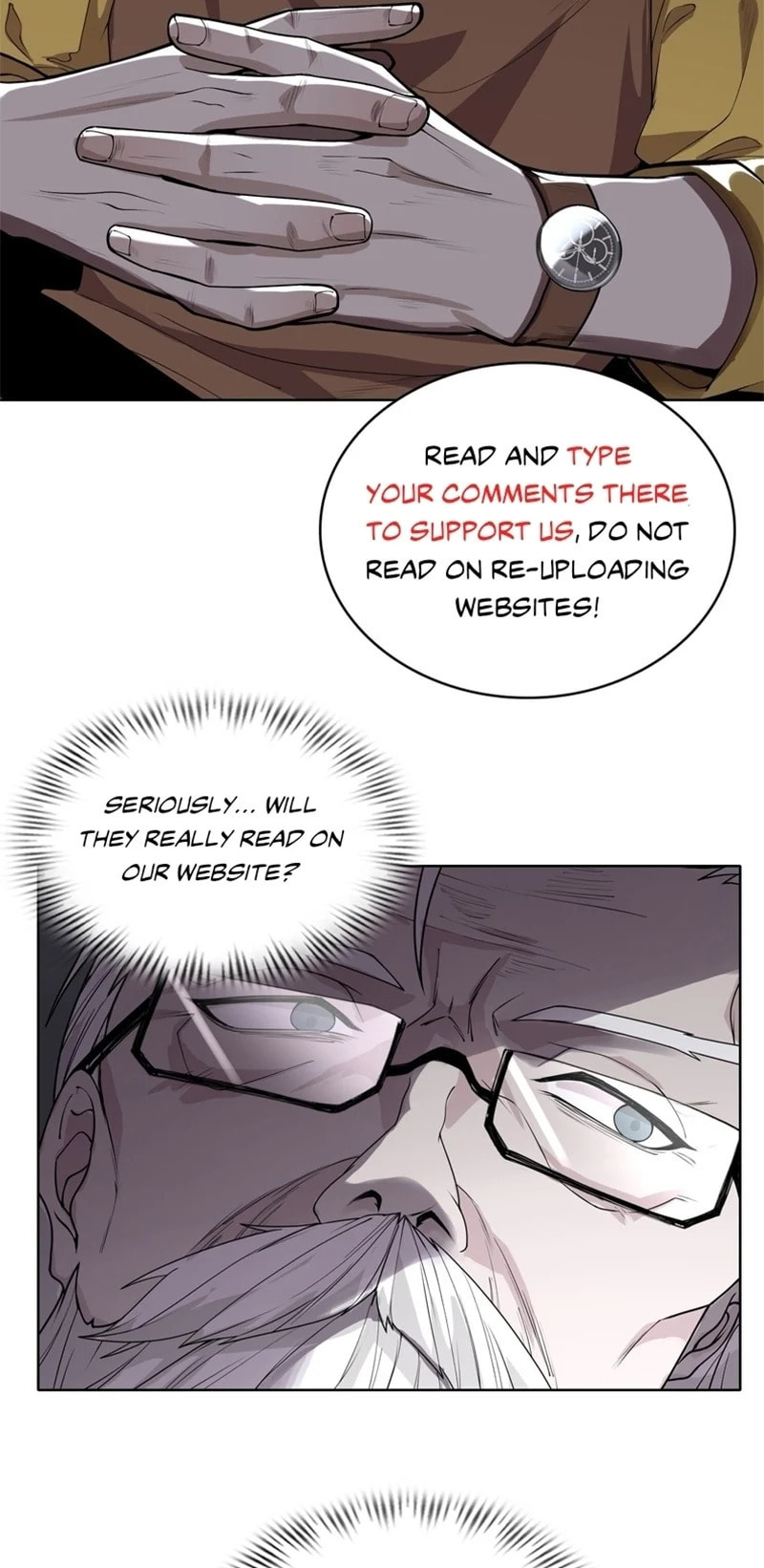 Yinian Xiaoyao Chapter 9 page 31 - 