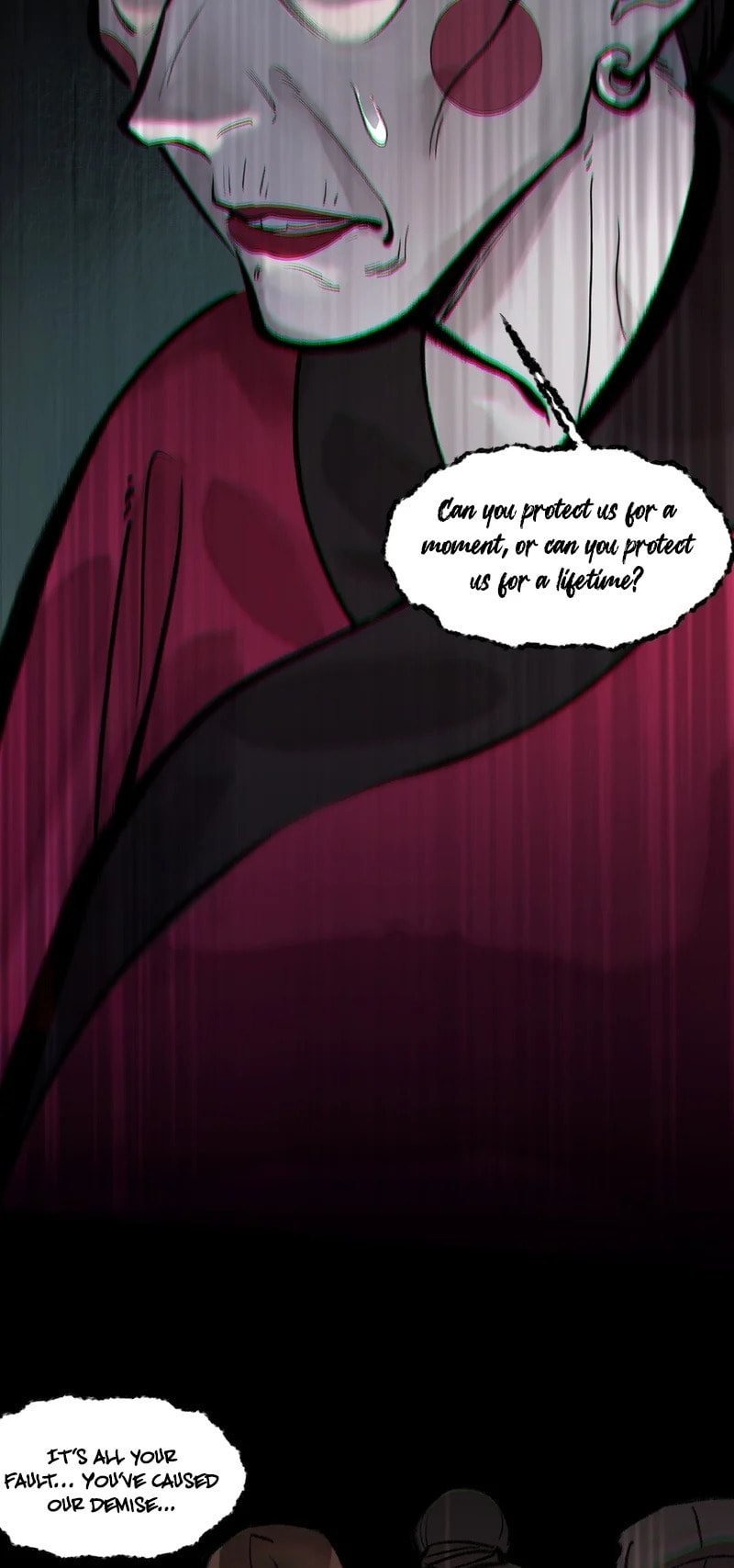 Yinian Xiaoyao Chapter 9 page 10 - 