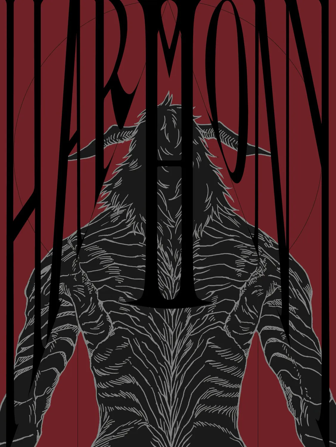 Yìrén Chapter 1 page 1 - 