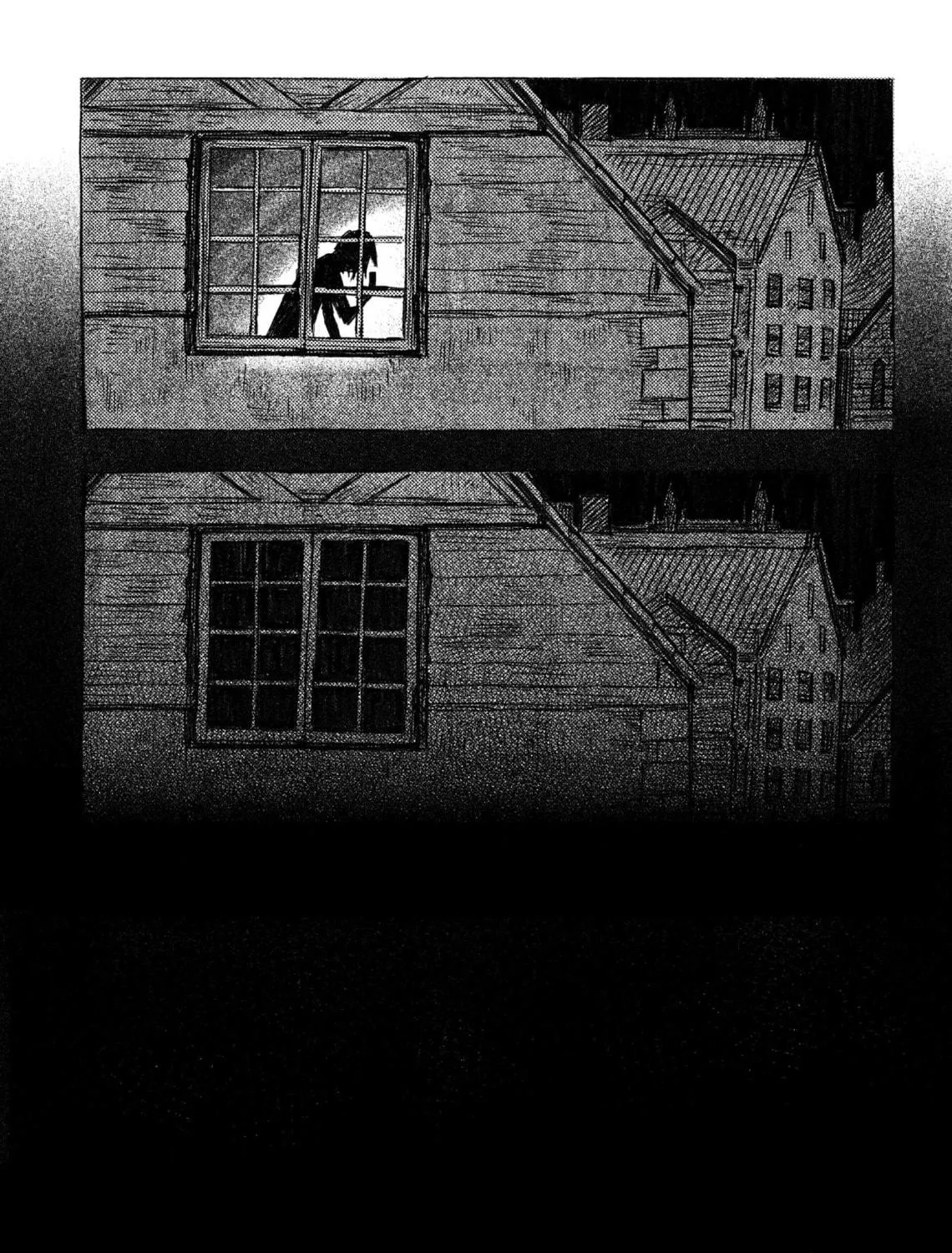 Yìrén Chapter 1 page 46 - 