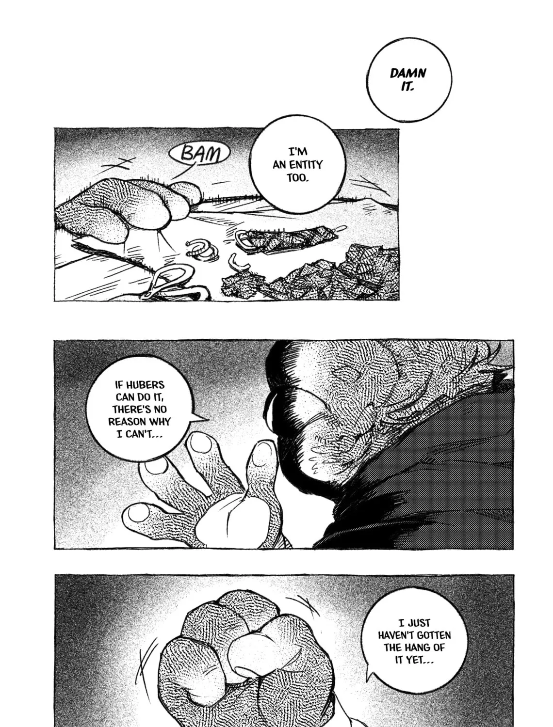 Yìrén Chapter 1 page 62 - 