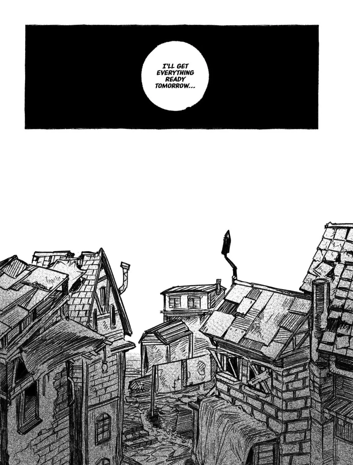 Yìrén Chapter 1 page 64 - 