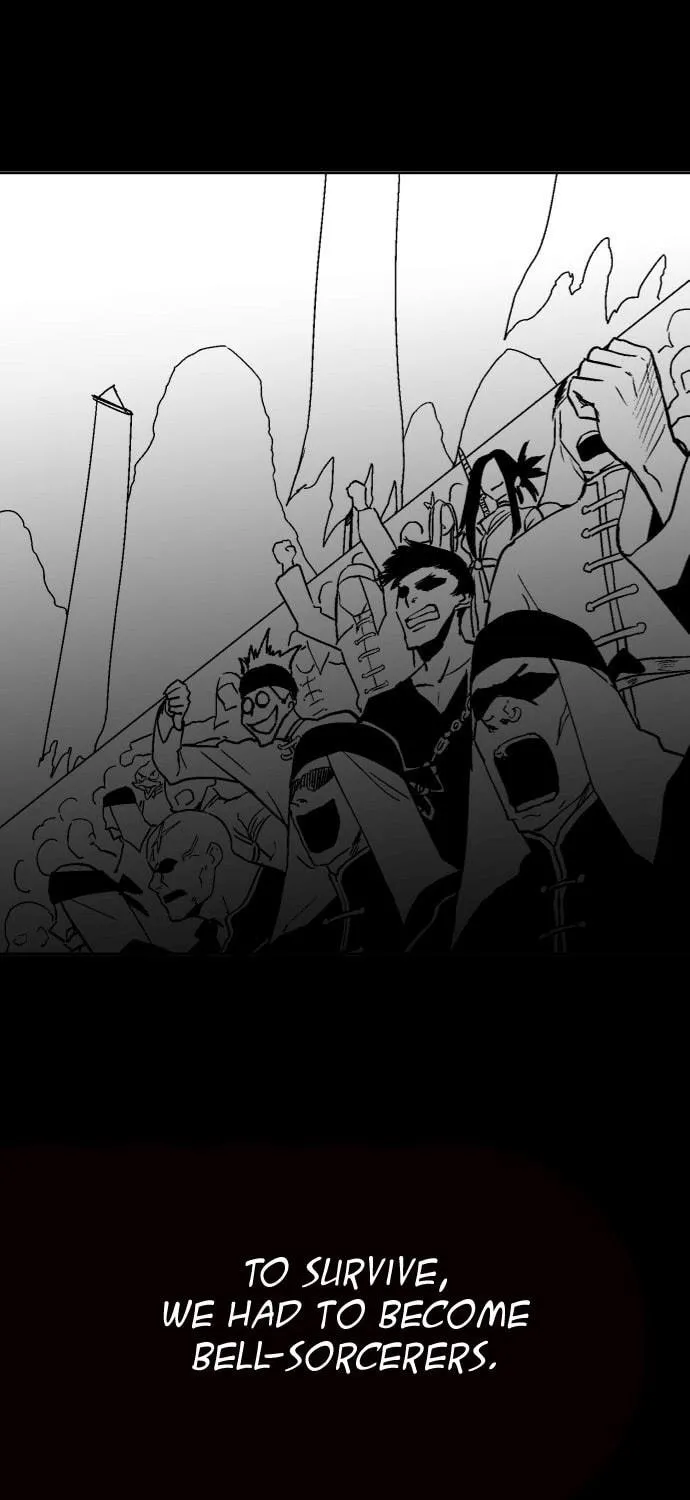 Yogoedaejeon (Colored) Chapter 0 page 4 - 