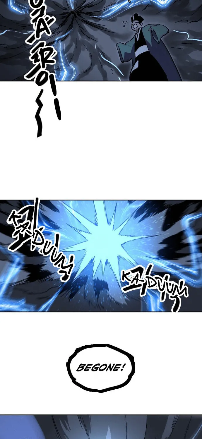 Yogoedaejeon (Colored) Chapter 0 page 98 - 
