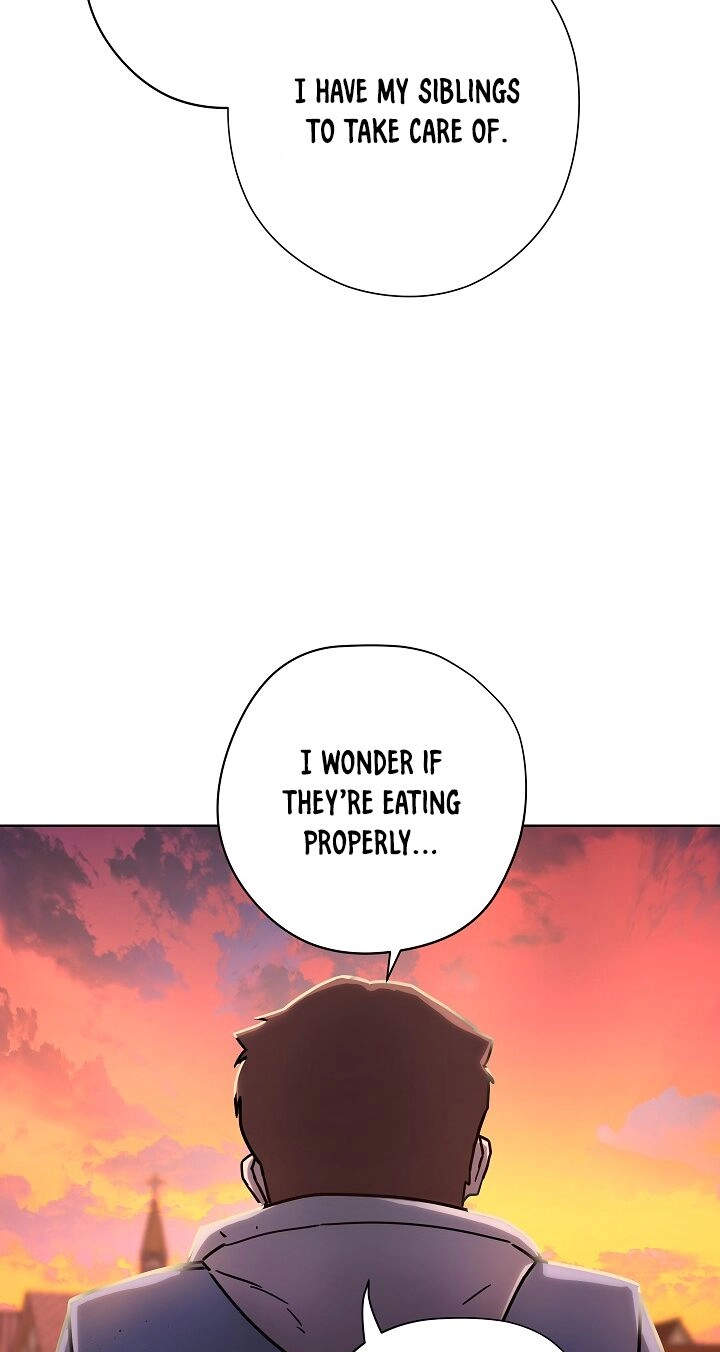 Yoiko no Sumu Machi Chapter 8 page 51 - 