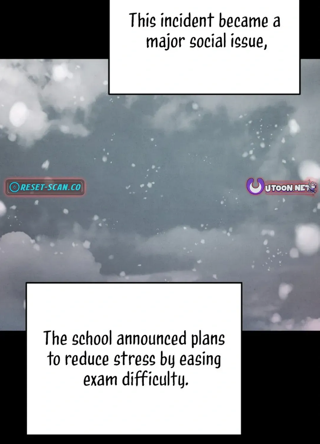 Yokai Frenzy Chapter 1 page 11 - 