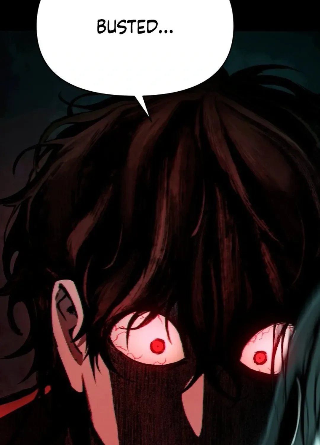 Yokai Frenzy Chapter 1 page 113 - 
