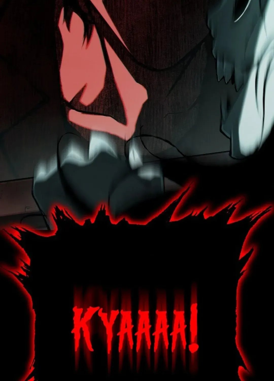 Yokai Frenzy Chapter 1 page 114 - 