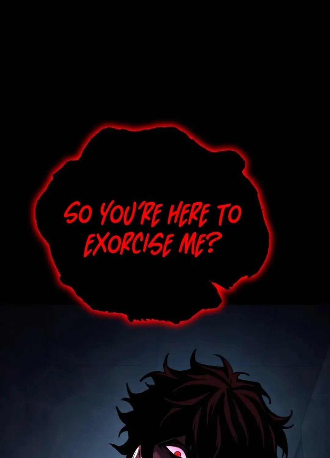 Yokai Frenzy Chapter 1 page 122 - 