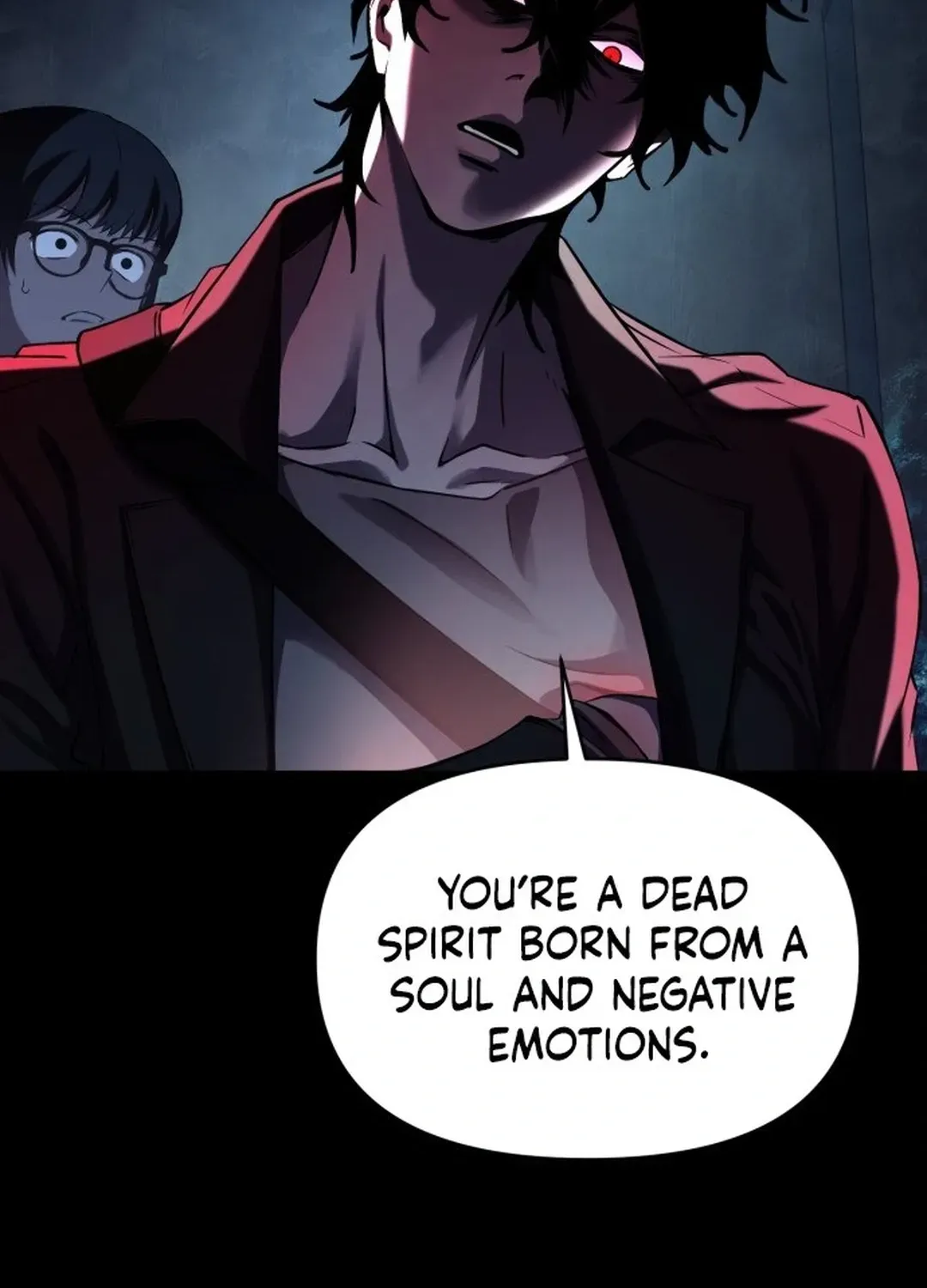 Yokai Frenzy Chapter 1 page 123 - 