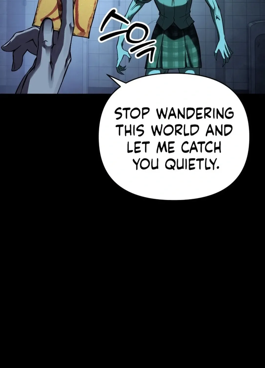 Yokai Frenzy Chapter 1 page 125 - 