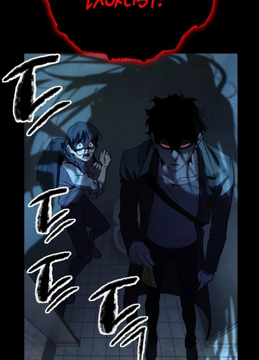 Yokai Frenzy Chapter 1 page 130 - 