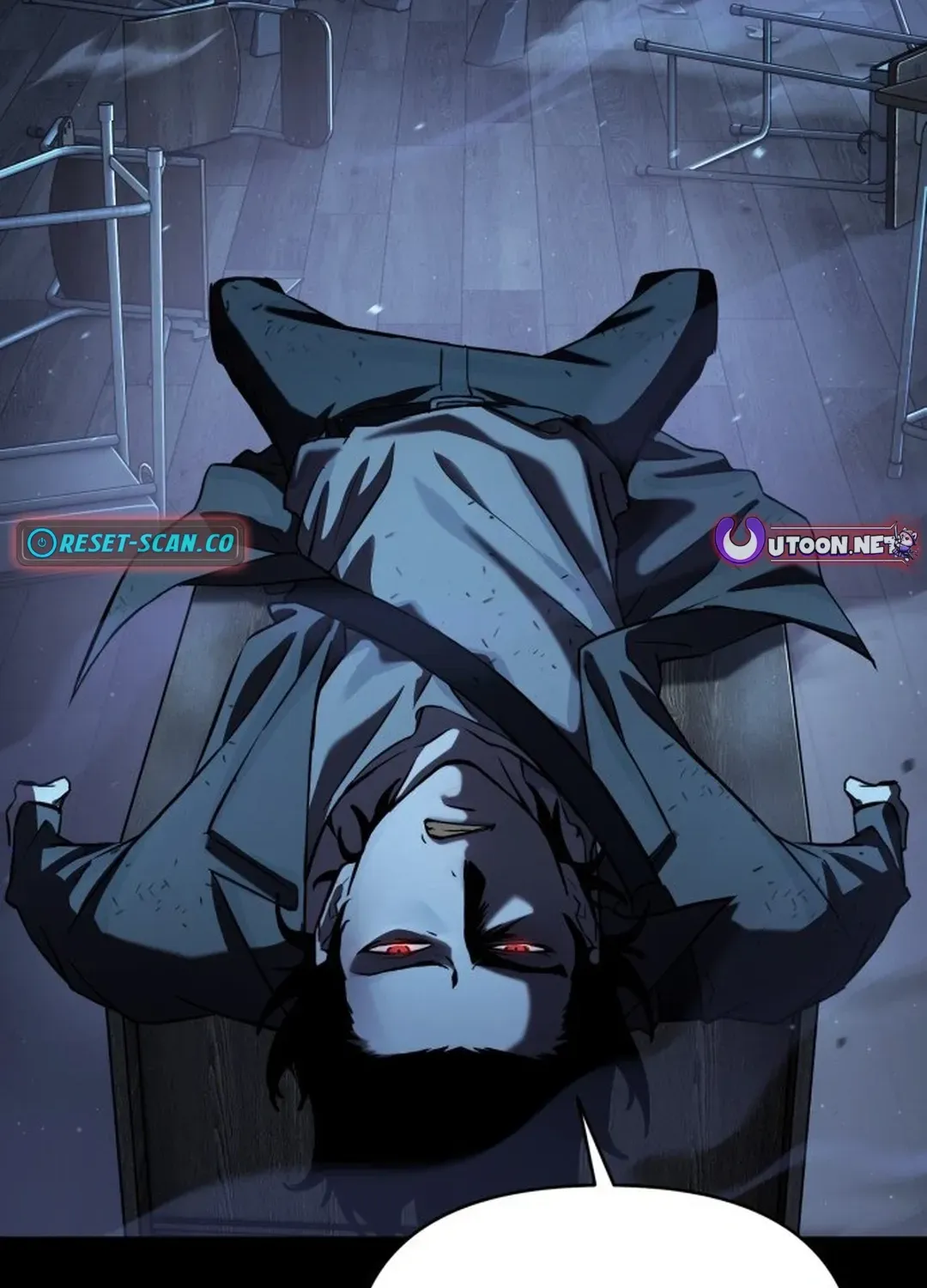 Yokai Frenzy Chapter 1 page 137 - 