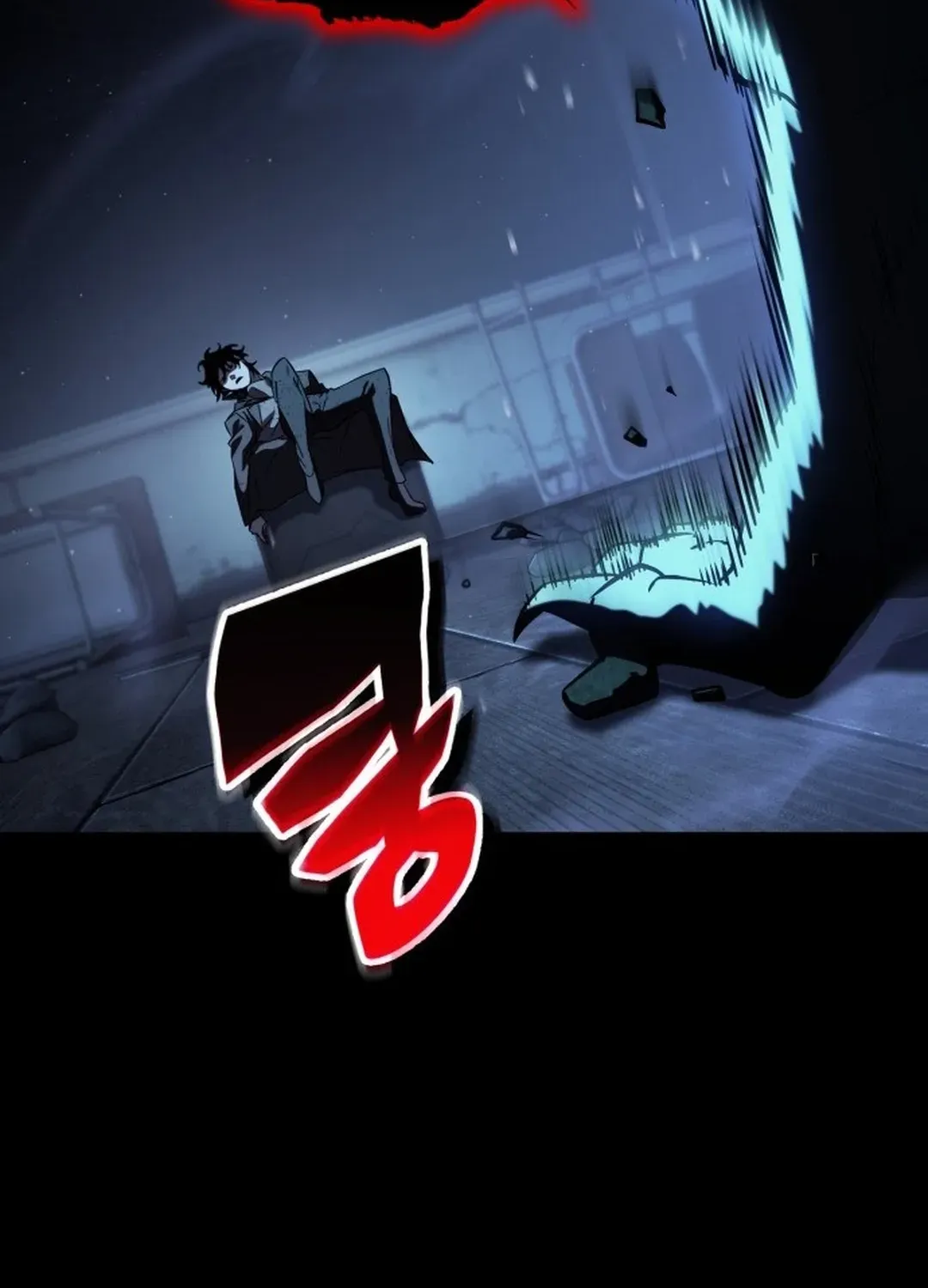 Yokai Frenzy Chapter 1 page 139 - 