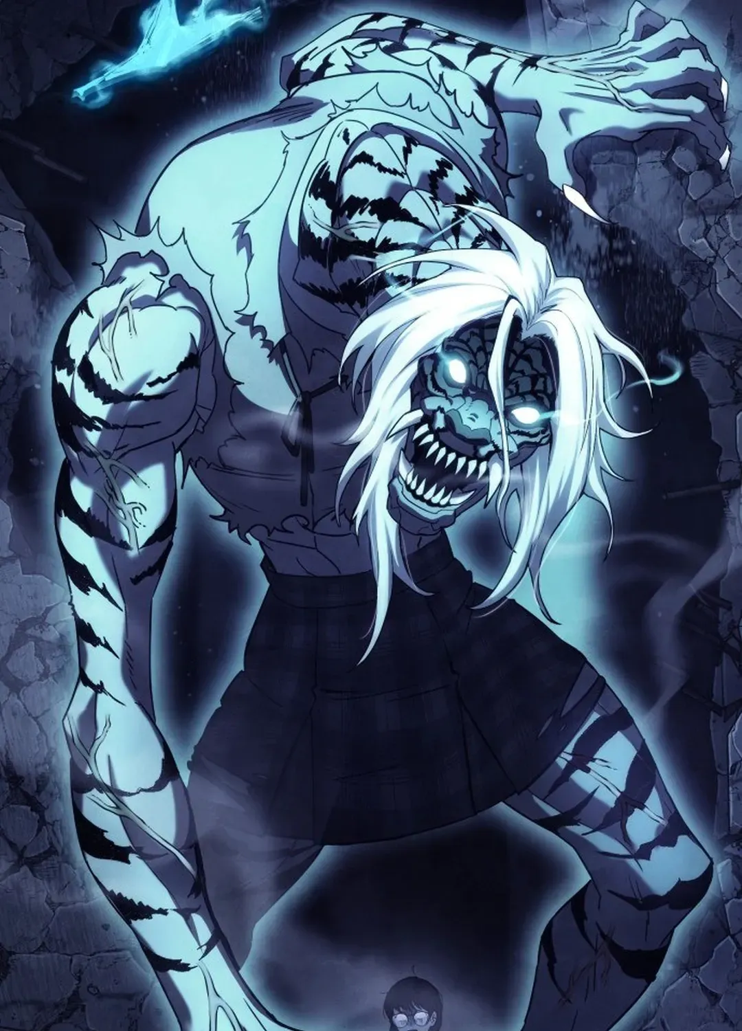 Yokai Frenzy Chapter 1 page 141 - 