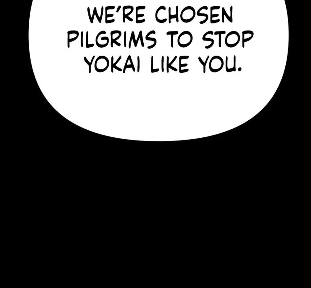 Yokai Frenzy Chapter 1 page 147 - 