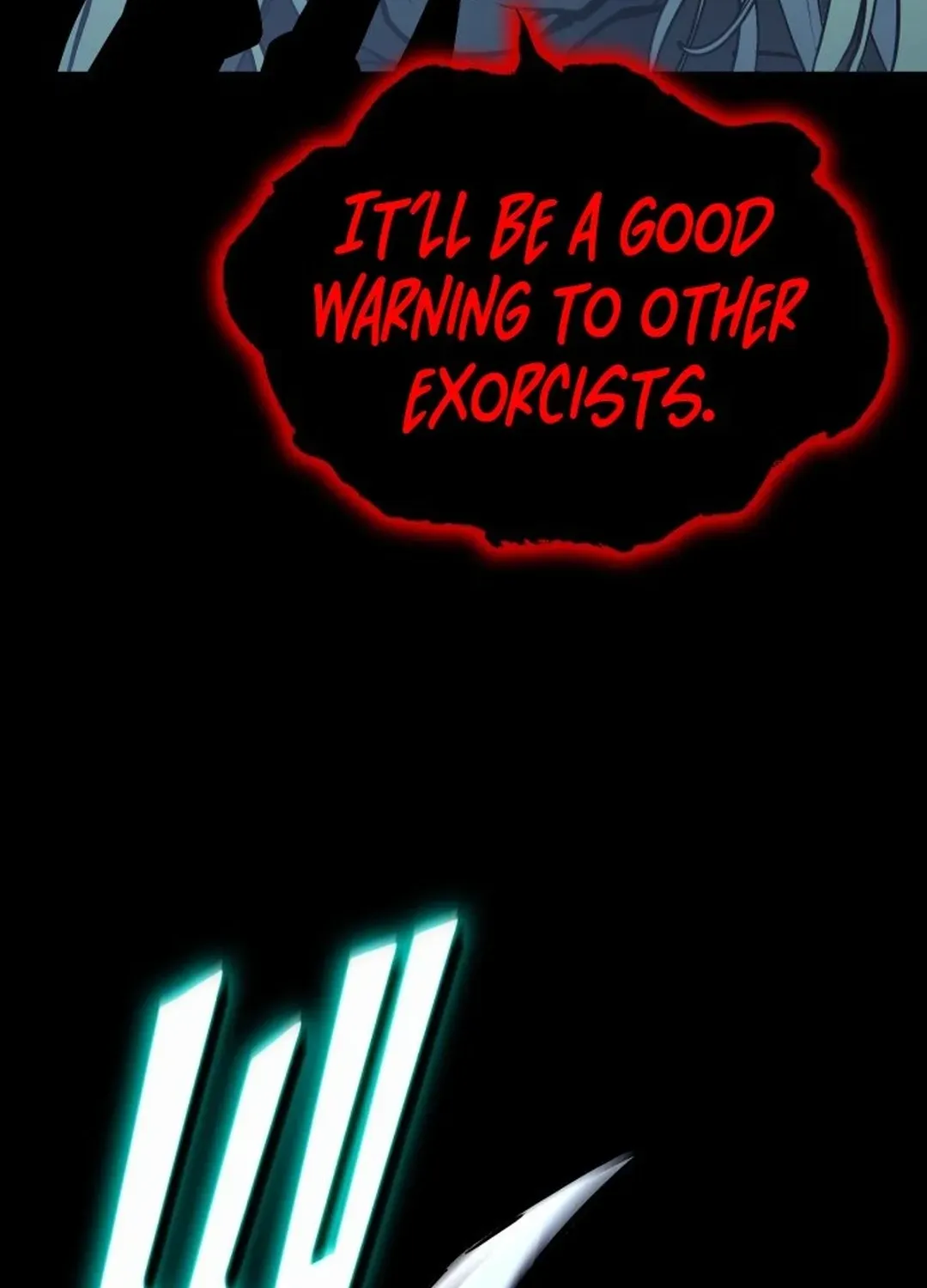 Yokai Frenzy Chapter 1 page 149 - 