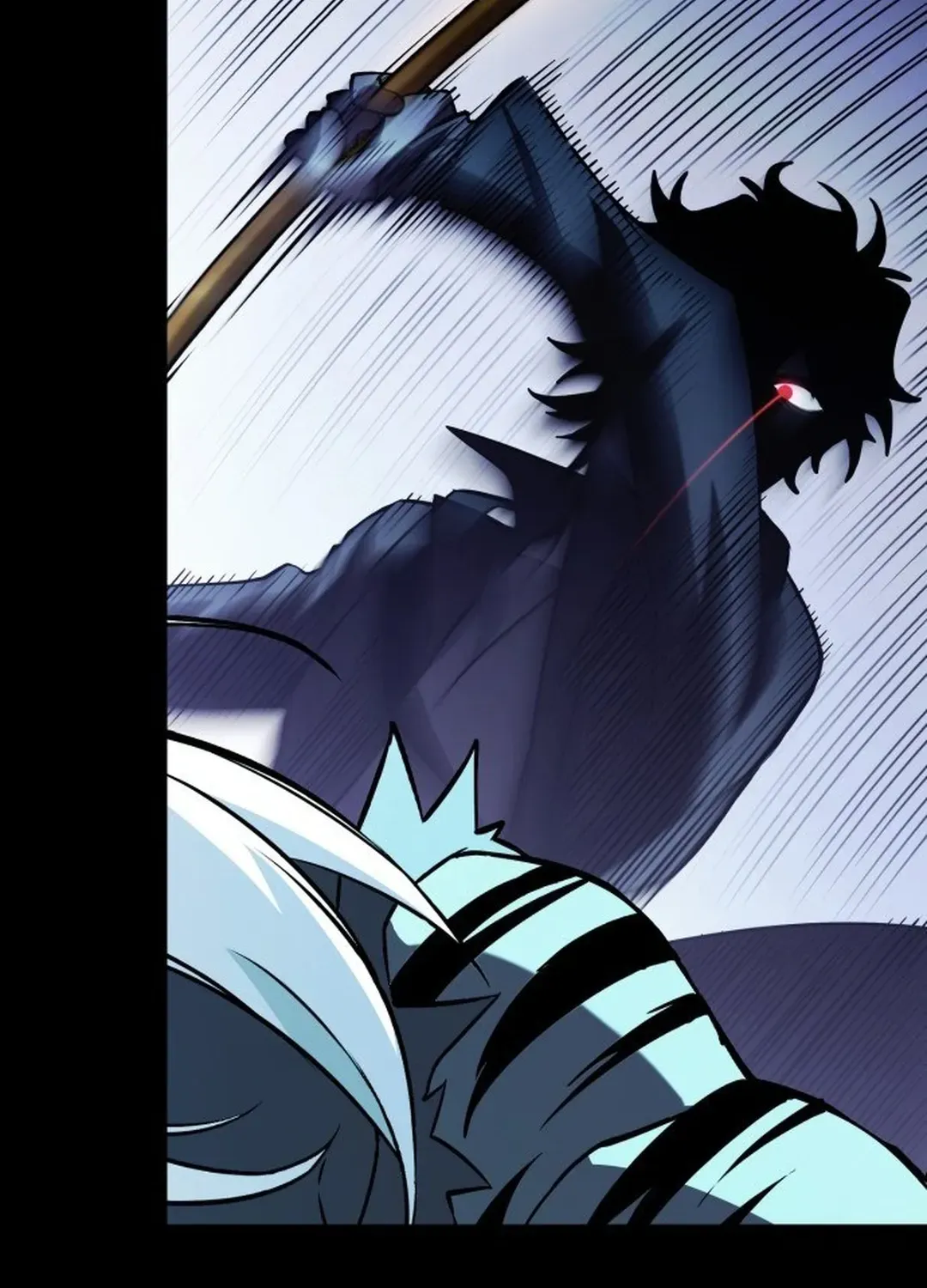 Yokai Frenzy Chapter 1 page 156 - 