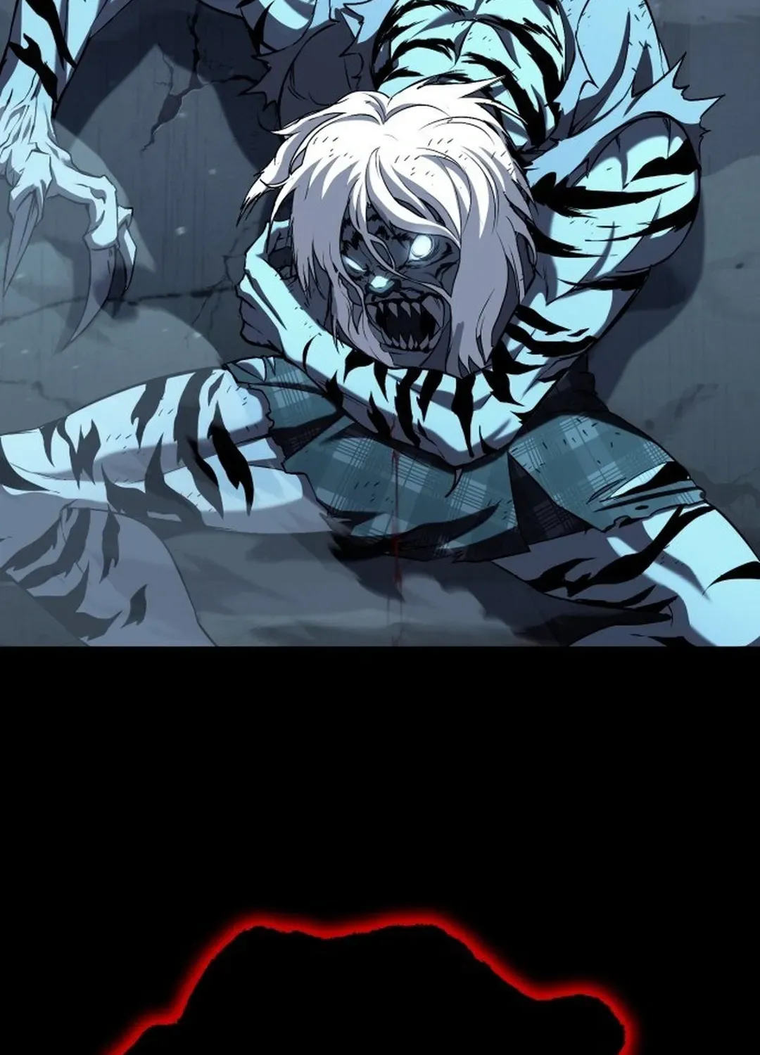 Yokai Frenzy Chapter 1 page 169 - 