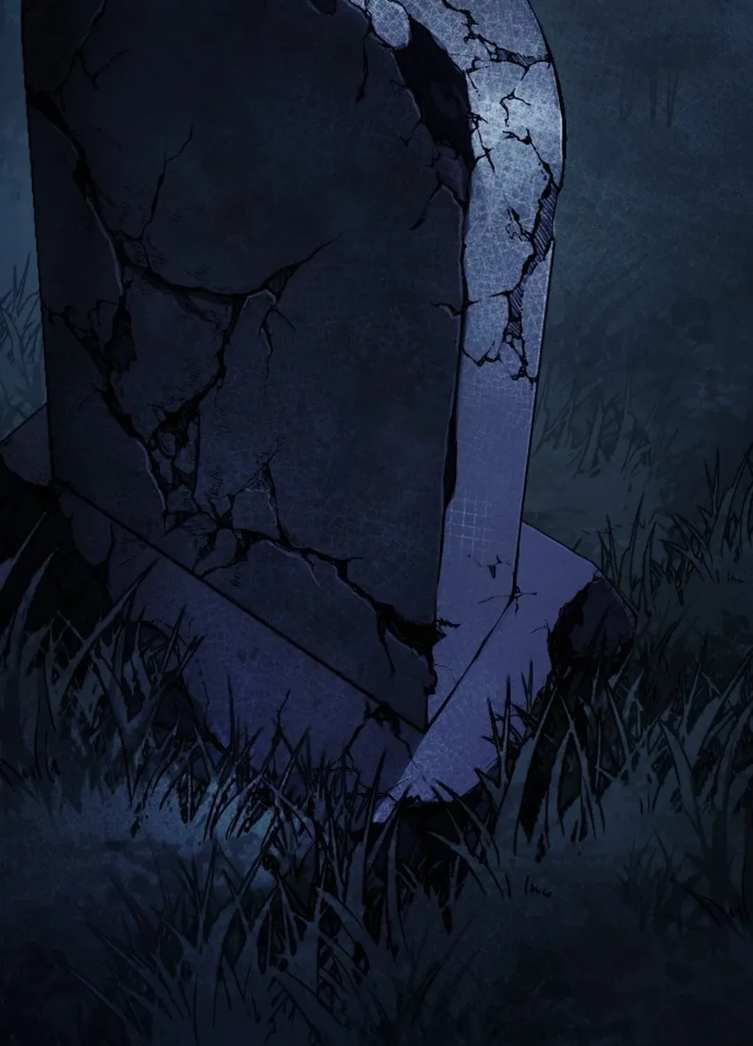 Yokai Frenzy Chapter 1 page 19 - 