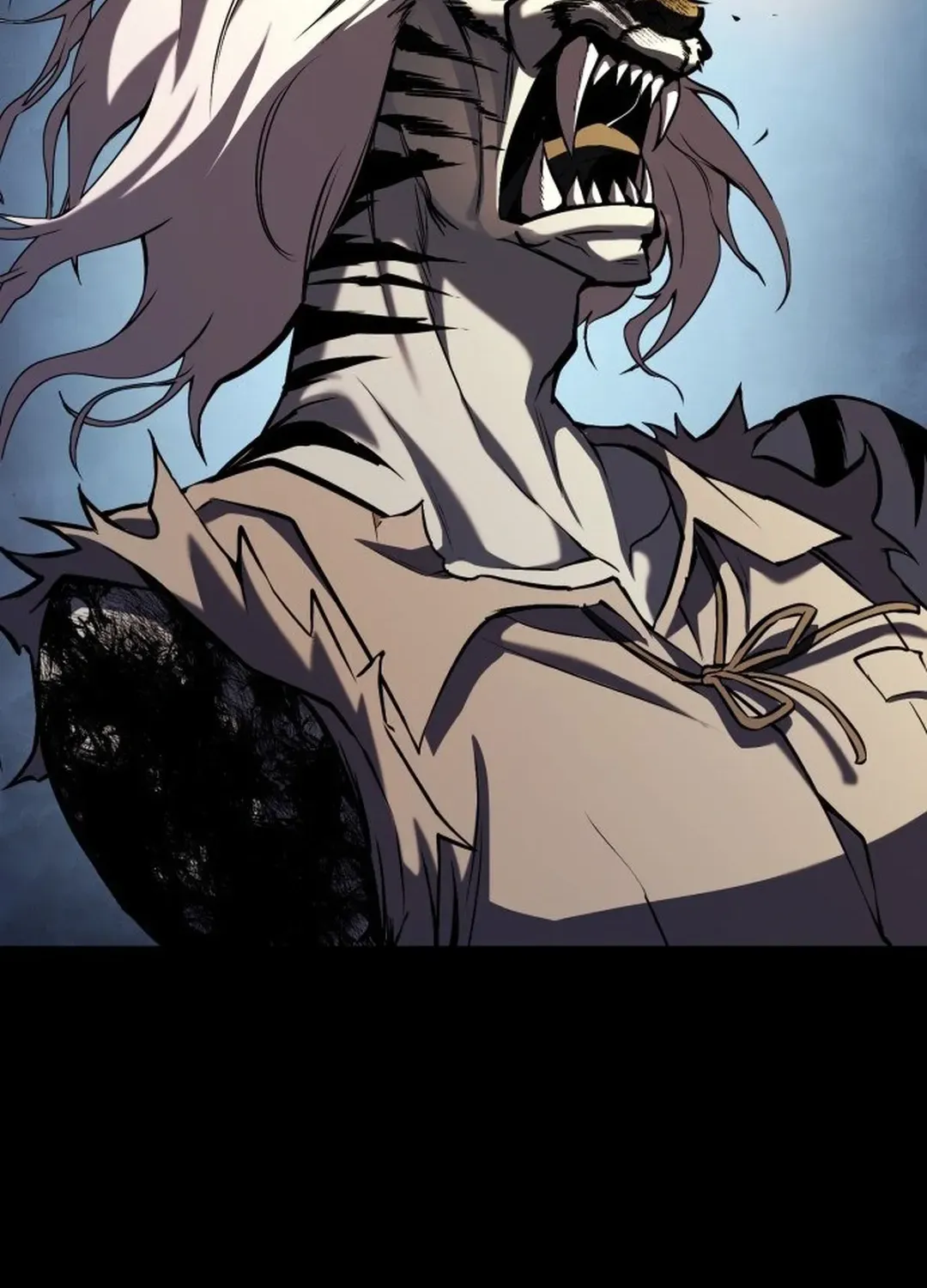 Yokai Frenzy Chapter 1 page 202 - 