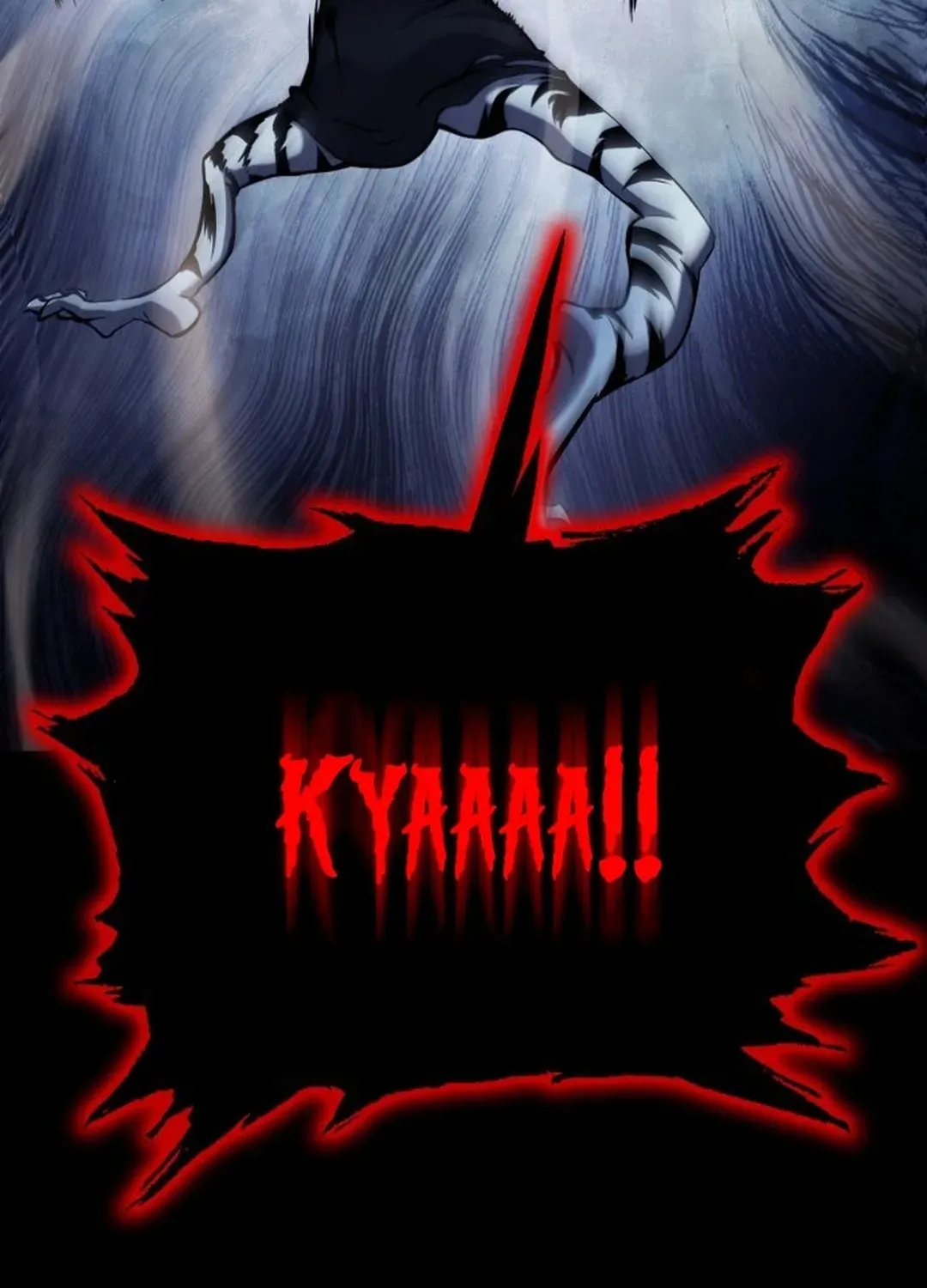 Yokai Frenzy Chapter 1 page 206 - 
