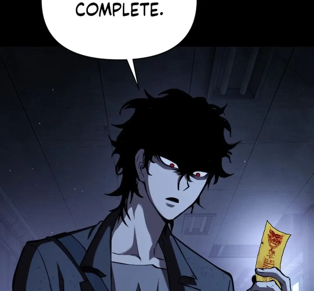 Yokai Frenzy Chapter 1 page 210 - 
