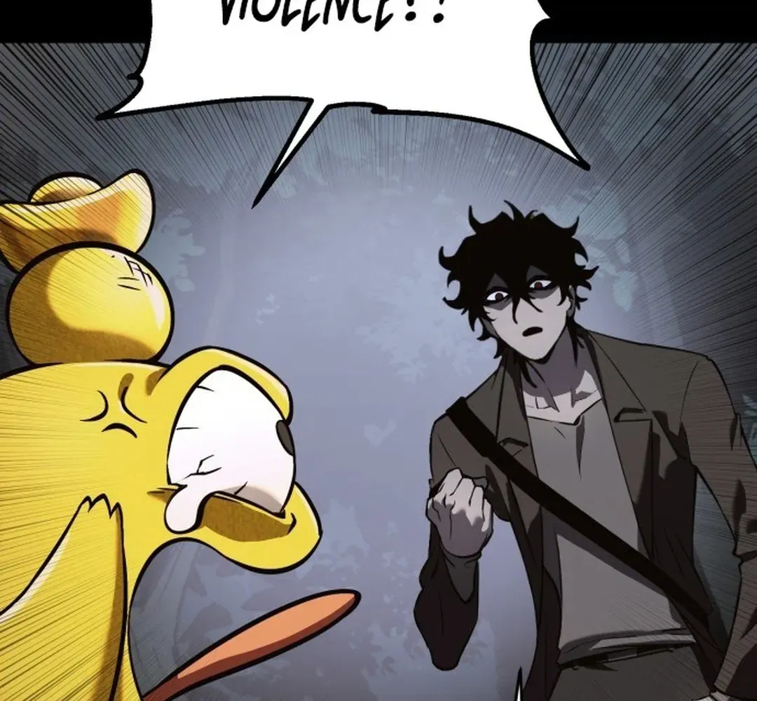 Yokai Frenzy Chapter 1 page 217 - 