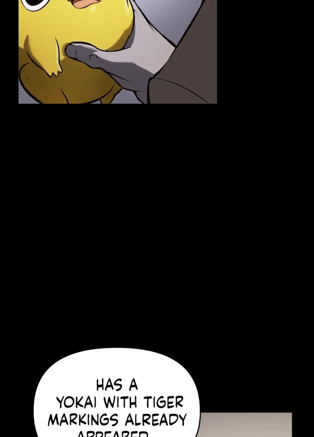 Yokai Frenzy Chapter 1 page 222 - 