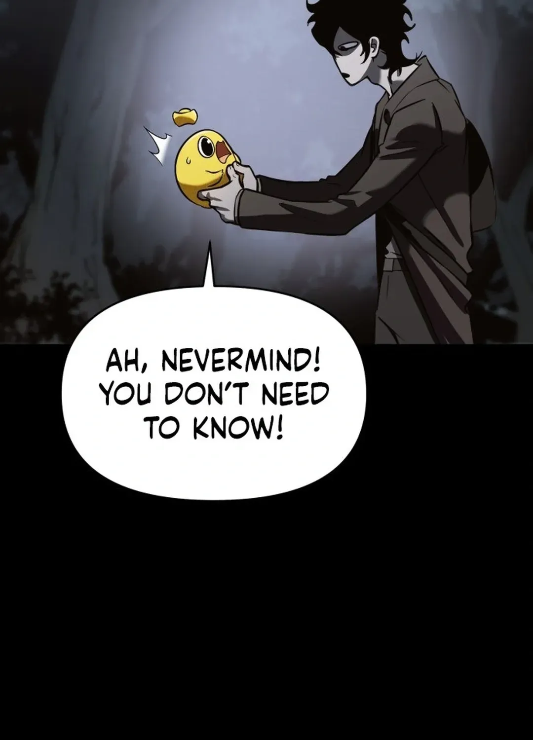 Yokai Frenzy Chapter 1 page 225 - 