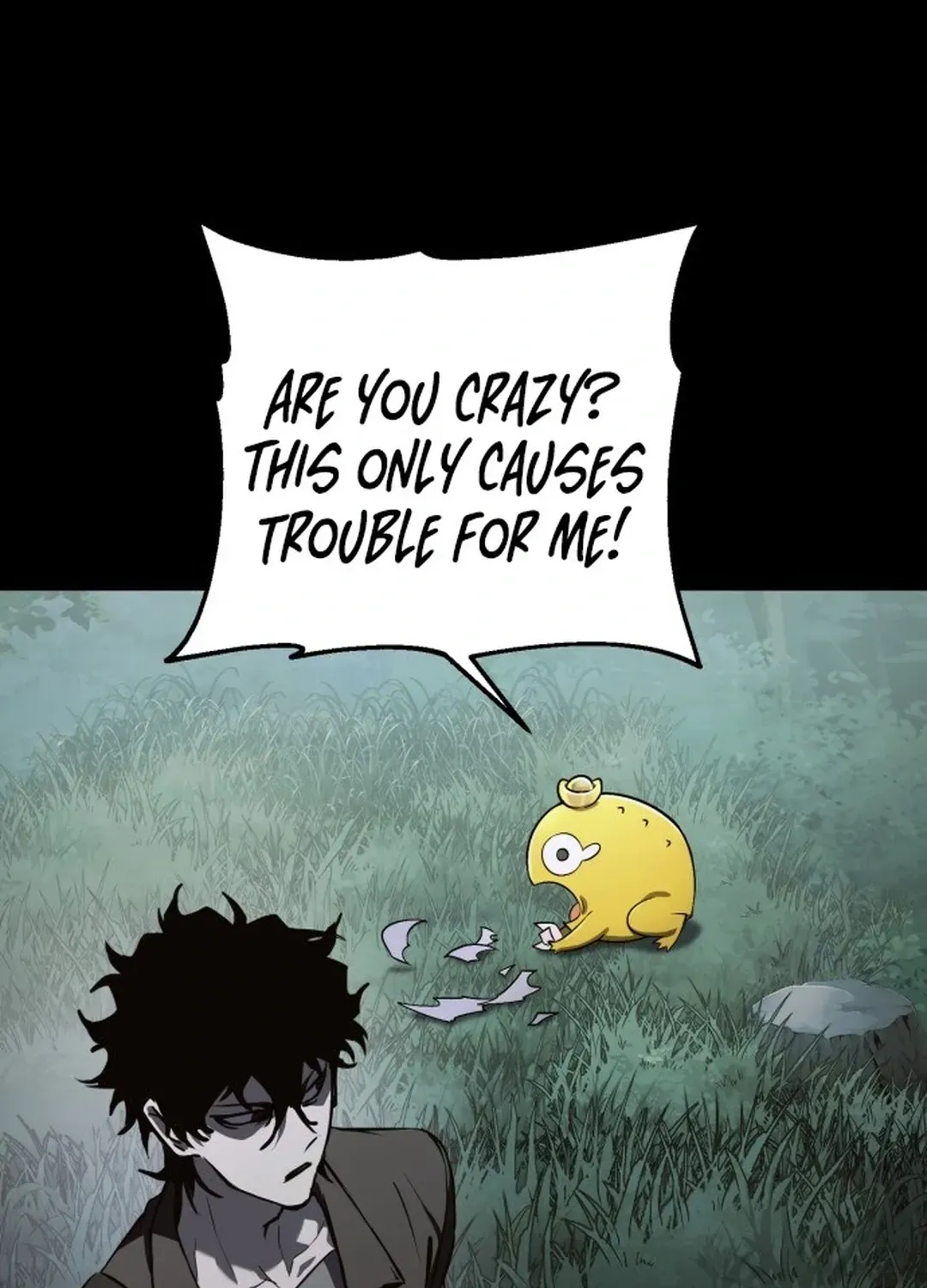 Yokai Frenzy Chapter 1 page 234 - 