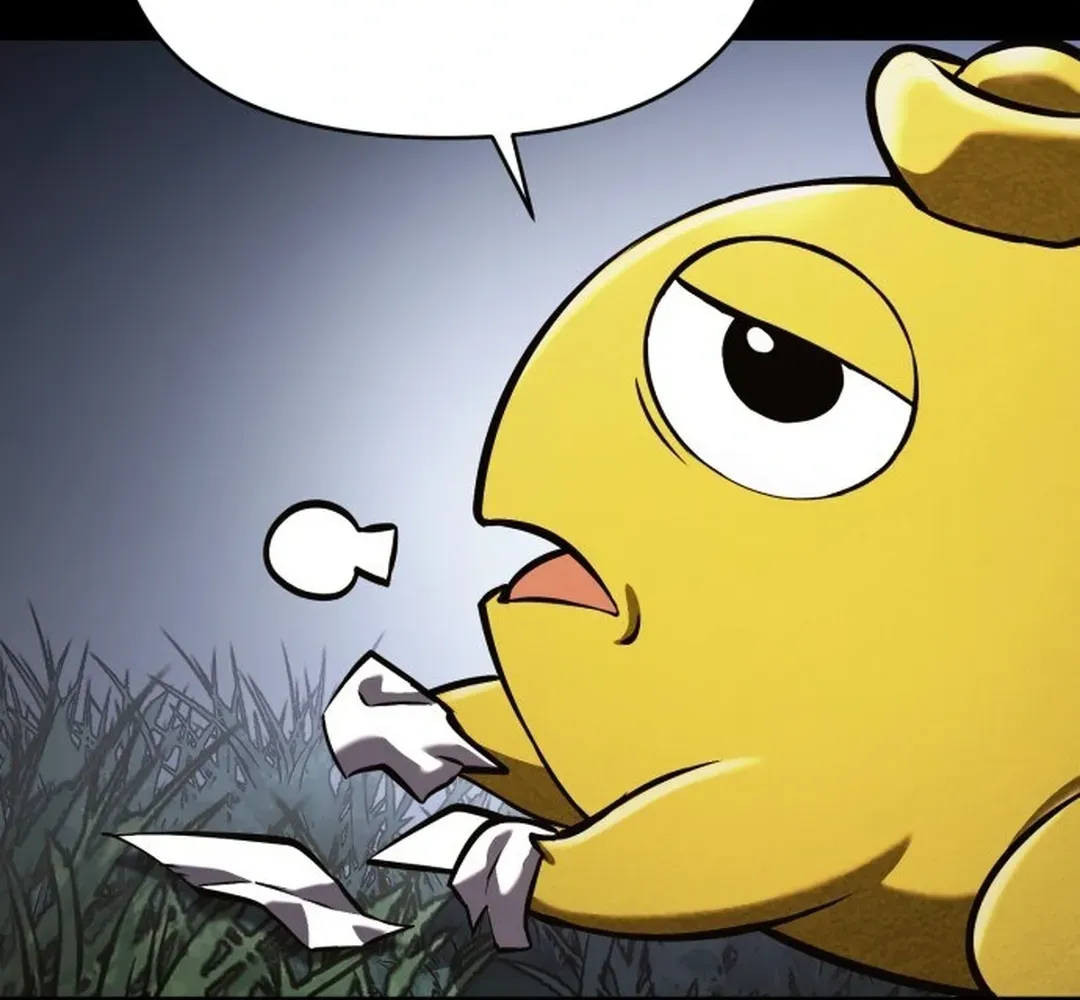 Yokai Frenzy Chapter 1 page 238 - 