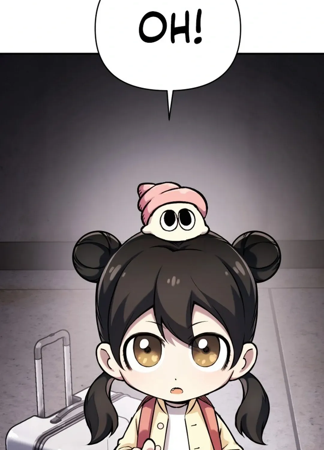 Yokai Frenzy Chapter 1 page 257 - 