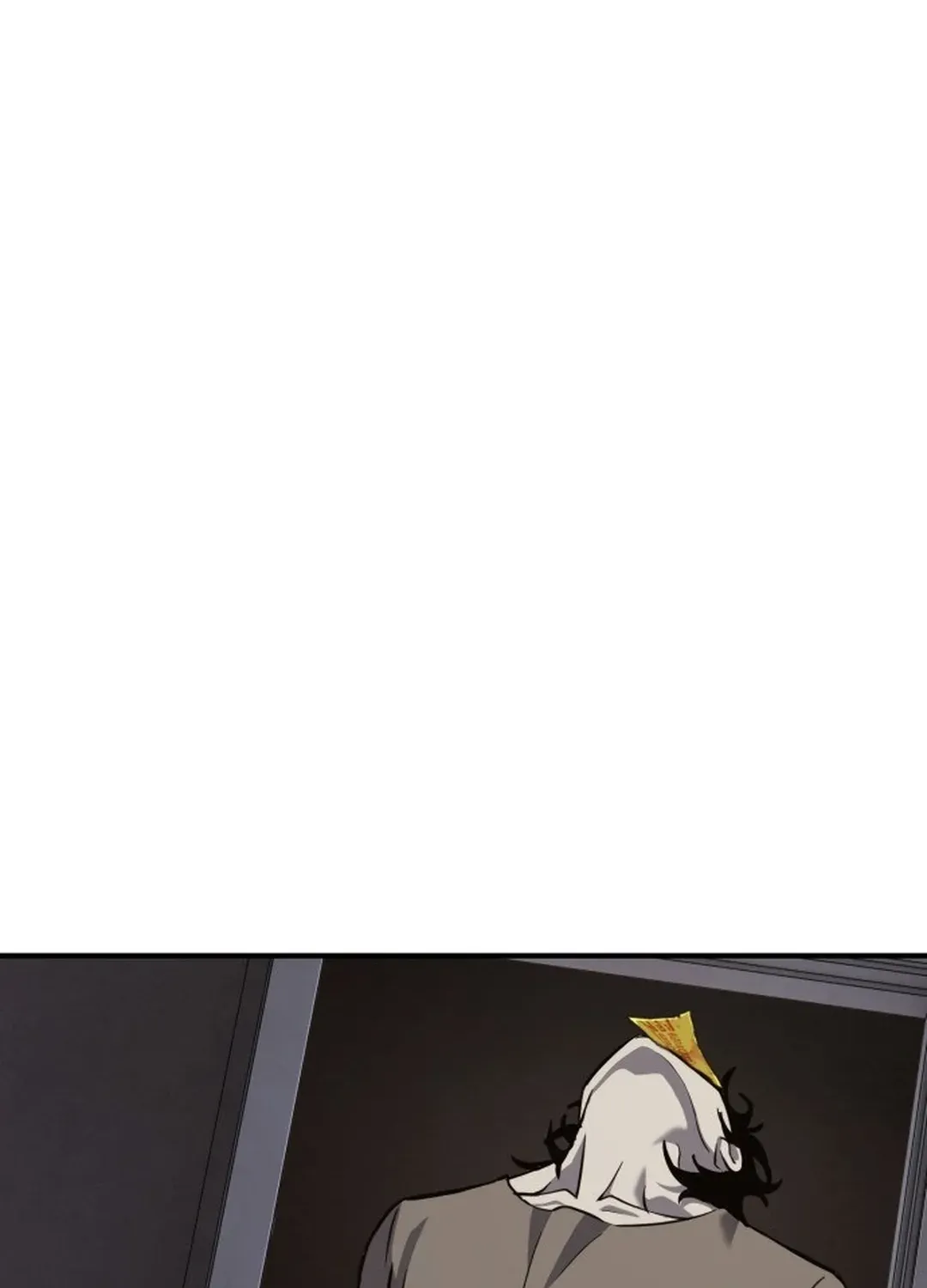 Yokai Frenzy Chapter 1 page 263 - 