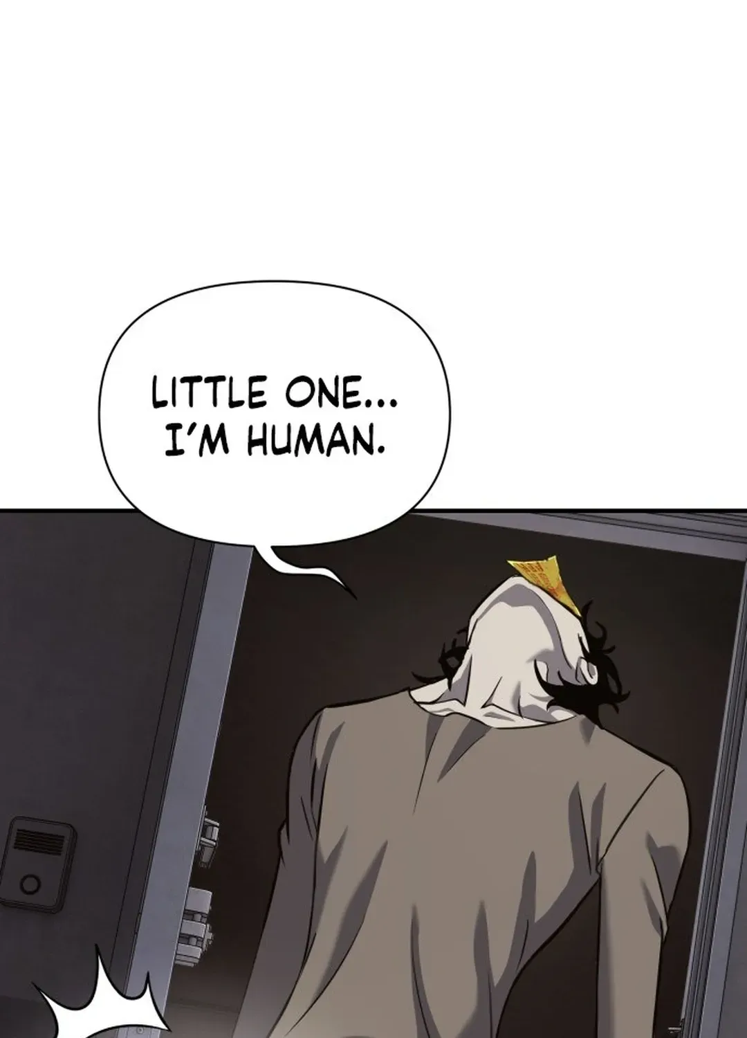 Yokai Frenzy Chapter 1 page 265 - 