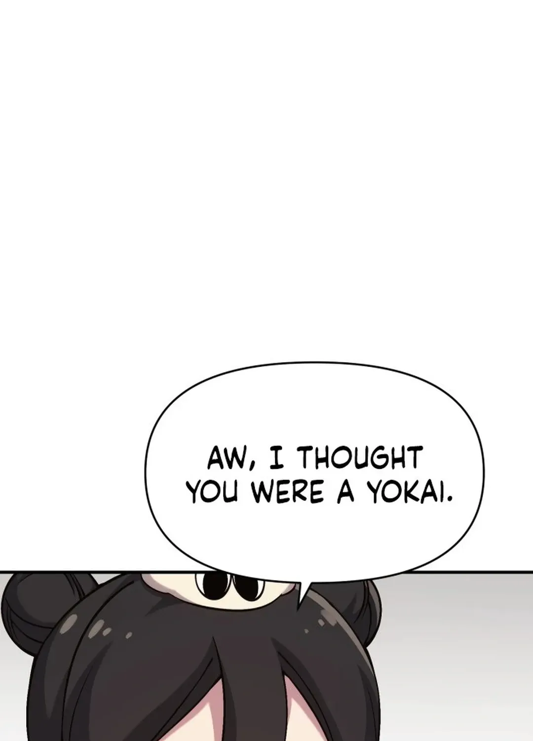 Yokai Frenzy Chapter 1 page 267 - 