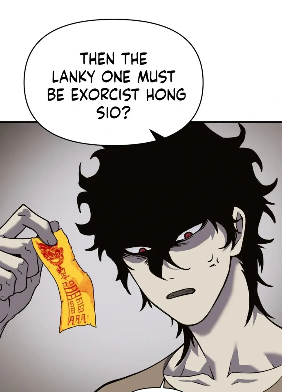 Yokai Frenzy Chapter 1 page 269 - 