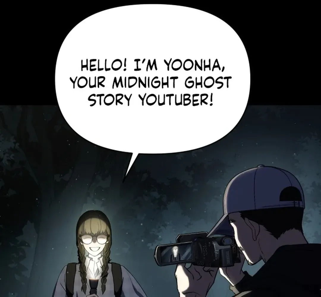 Yokai Frenzy Chapter 1 page 28 - 