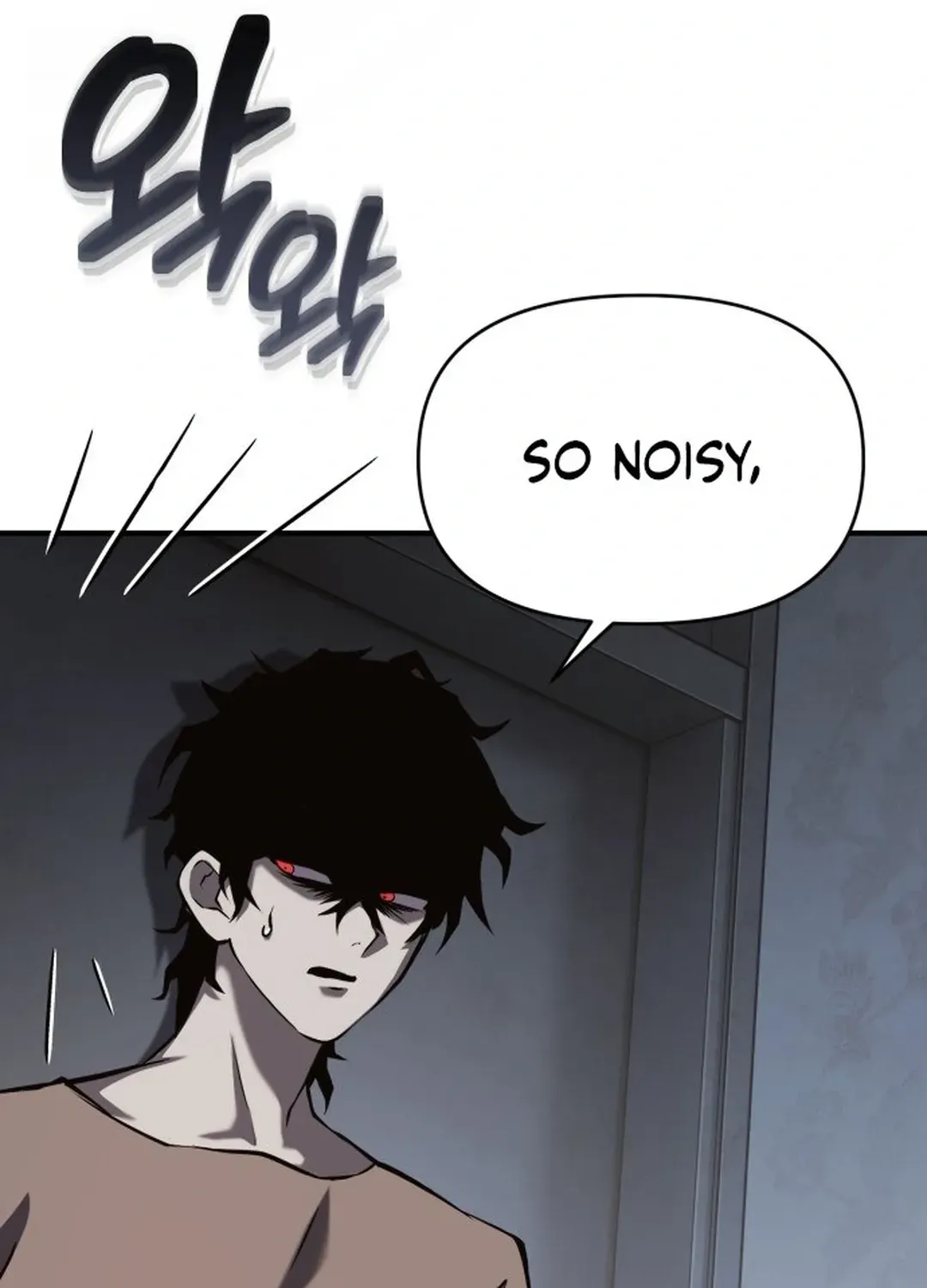 Yokai Frenzy Chapter 1 page 284 - 