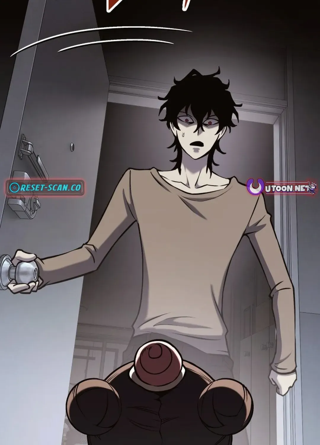 Yokai Frenzy Chapter 1 page 298 - 