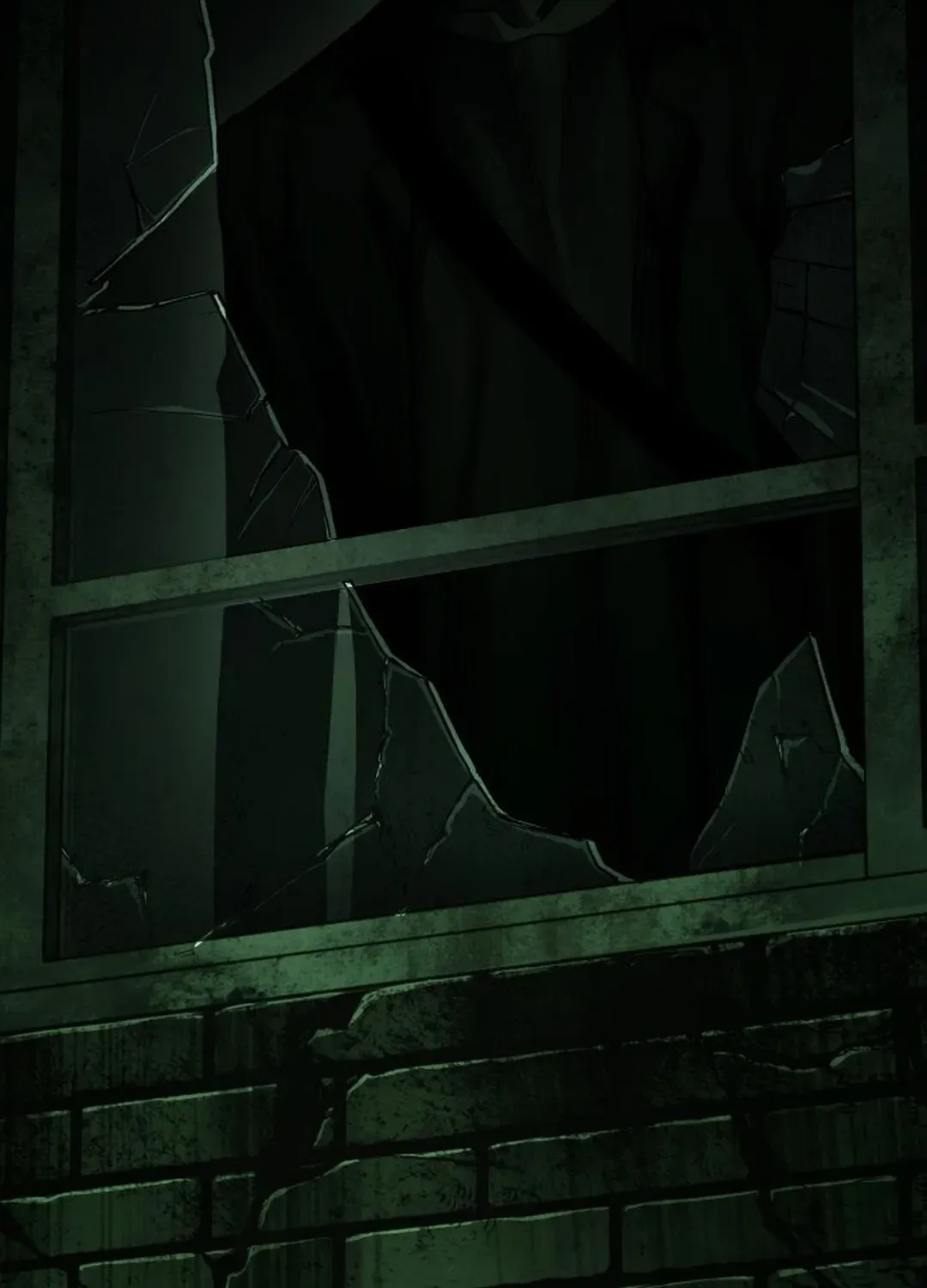 Yokai Frenzy Chapter 1 page 38 - 