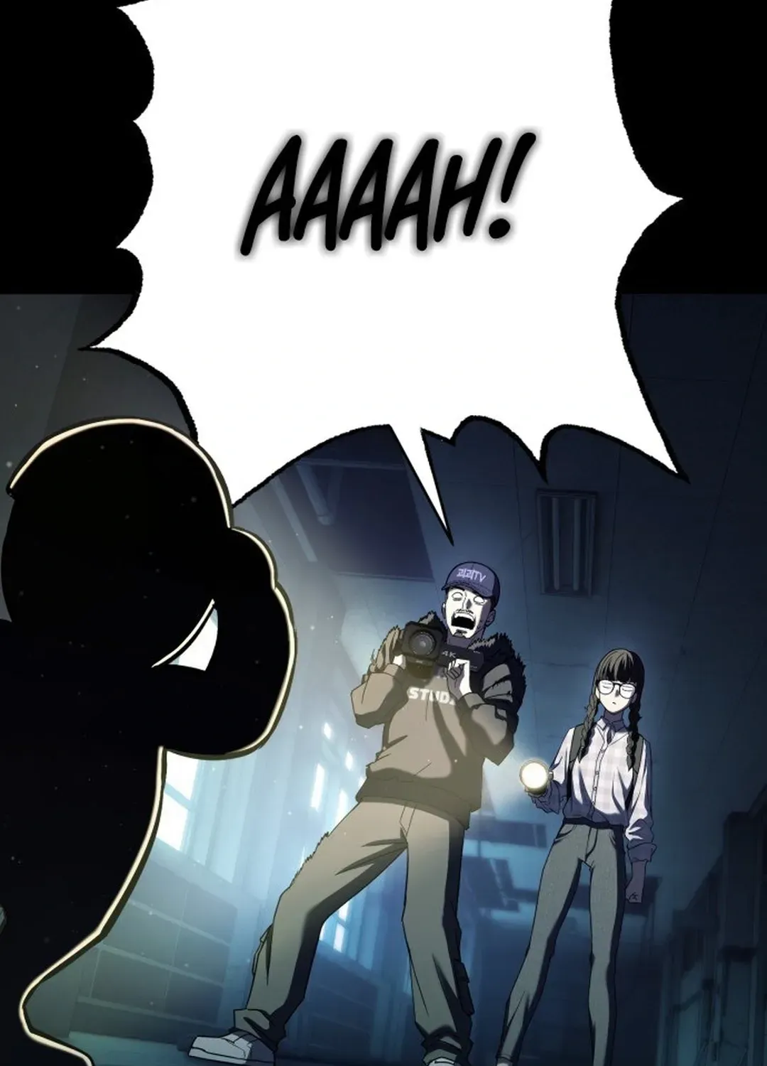 Yokai Frenzy Chapter 1 page 43 - 