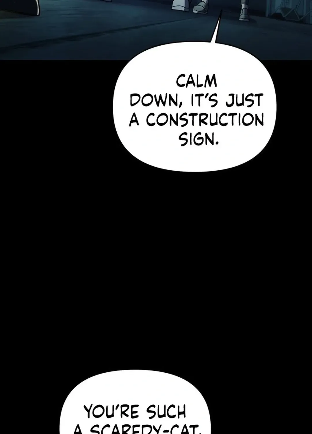 Yokai Frenzy Chapter 1 page 44 - 